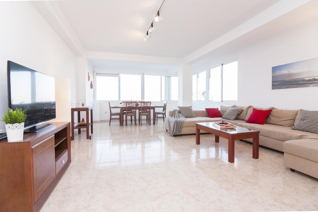 Apartamento Malagueta 17 Freshapartments *